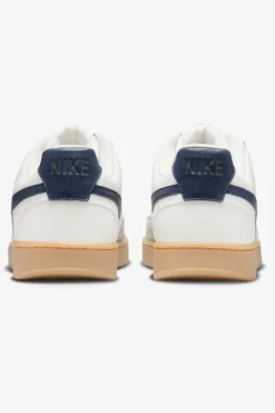 Nike Schoenen^Casual sneaker h wit