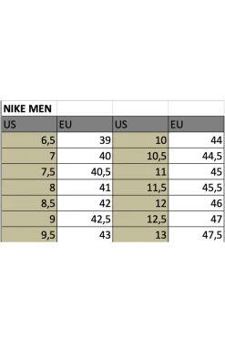 Nike Schoenen^Casual sneaker h wit