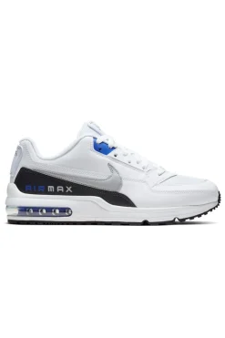 Nike Schoenen^Casual sneaker h wit