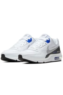 Nike Schoenen^Casual sneaker h wit