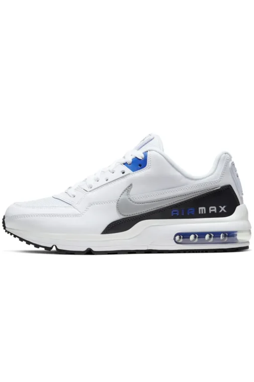 Nike Schoenen^Casual sneaker h wit
