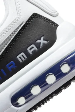 Nike Schoenen^Casual sneaker h wit
