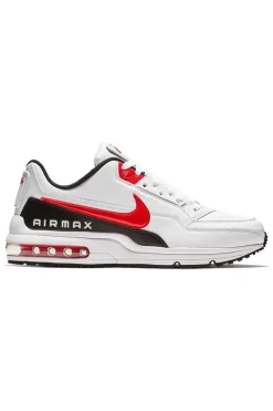 Nike Schoenen^Casual sneaker h wit