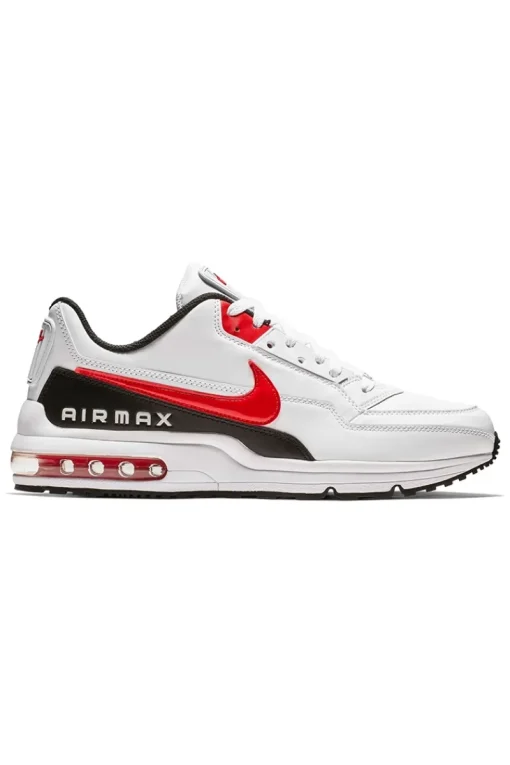 Nike Schoenen^Casual sneaker h wit