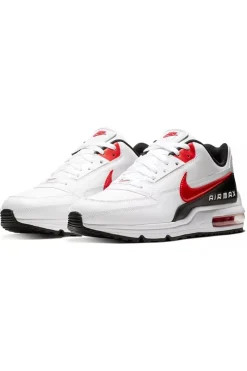Nike Schoenen^Casual sneaker h wit