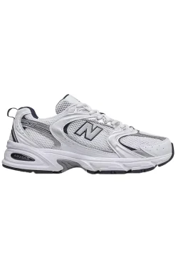 New Balance Schoenen^Casual sneaker h wit