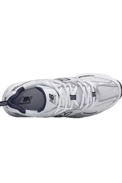 New Balance Schoenen^Casual sneaker h wit