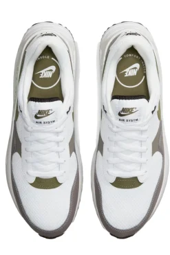 Nike Schoenen^Casual sneaker h wit