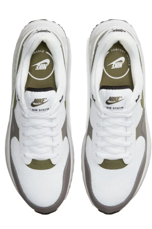 Nike Schoenen^Casual sneaker h wit
