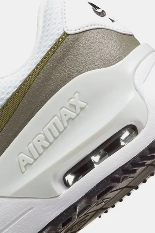 Nike Schoenen^Casual sneaker h wit