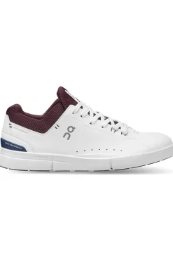 On Running Schoenen^Casual sneaker h wit