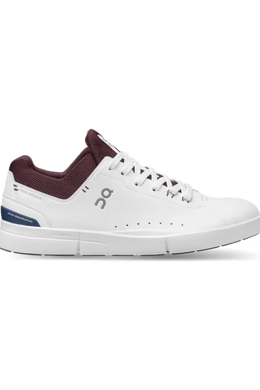 On Running Schoenen^Casual sneaker h wit