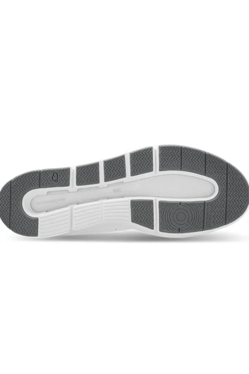 On Running Schoenen^Casual sneaker h wit