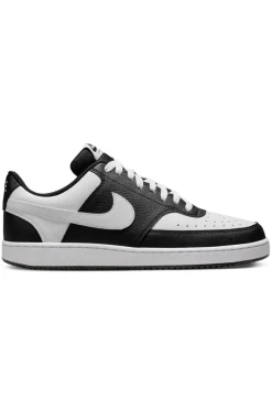 Nike Schoenen^Casual sneaker h zwart