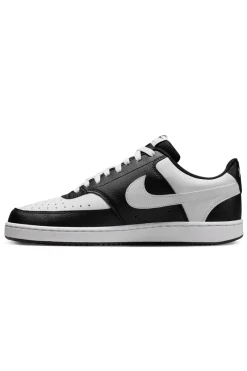 Nike Schoenen^Casual sneaker h zwart