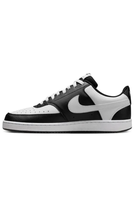 Nike Schoenen^Casual sneaker h zwart