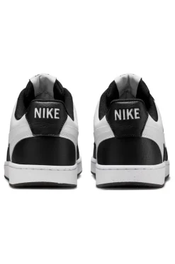 Nike Schoenen^Casual sneaker h zwart