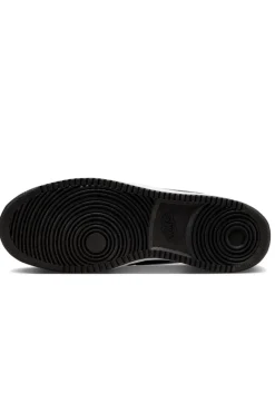Nike Schoenen^Casual sneaker h zwart