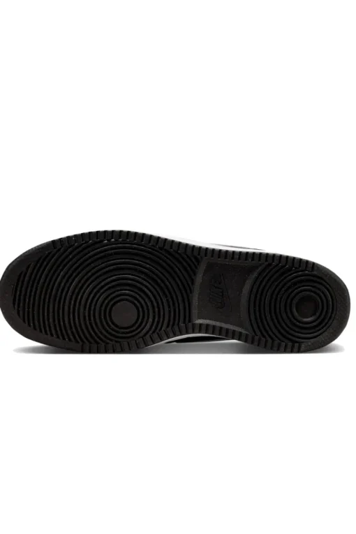 Nike Schoenen^Casual sneaker h zwart