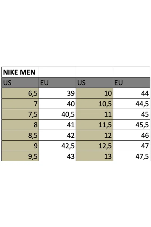 Nike Schoenen^Casual sneaker h zwart