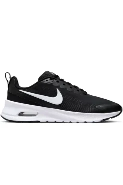 Nike Schoenen^Casual sneaker h zwart