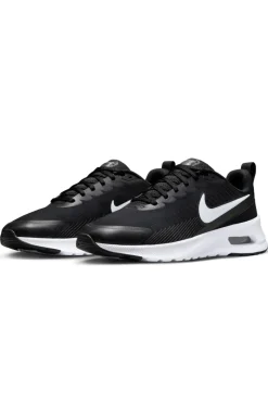 Nike Schoenen^Casual sneaker h zwart