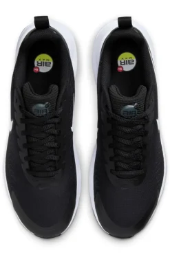Nike Schoenen^Casual sneaker h zwart