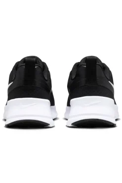 Nike Schoenen^Casual sneaker h zwart