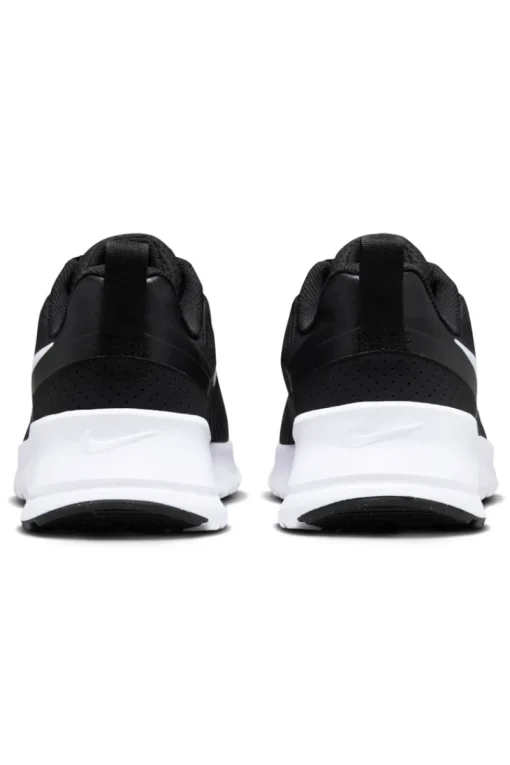 Nike Schoenen^Casual sneaker h zwart
