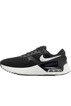 Nike Schoenen^Casual sneaker h zwart