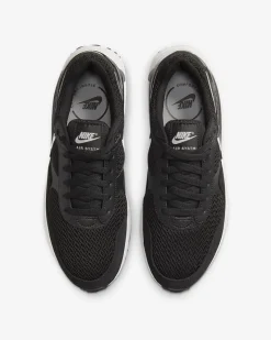 Nike Schoenen^Casual sneaker h zwart