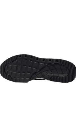 Nike Schoenen^Casual sneaker h zwart