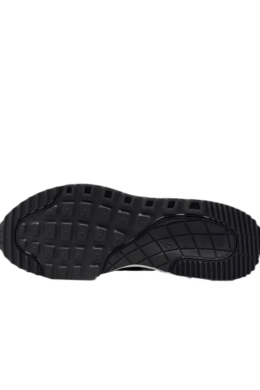 Nike Schoenen^Casual sneaker h zwart