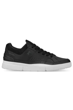 On Running Outlet^Casual sneaker h zwart