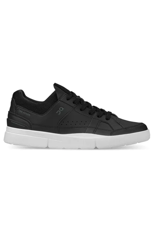 On Running Outlet^Casual sneaker h zwart
