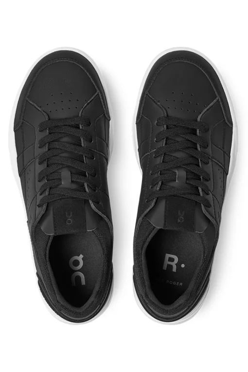 On Running Outlet^Casual sneaker h zwart