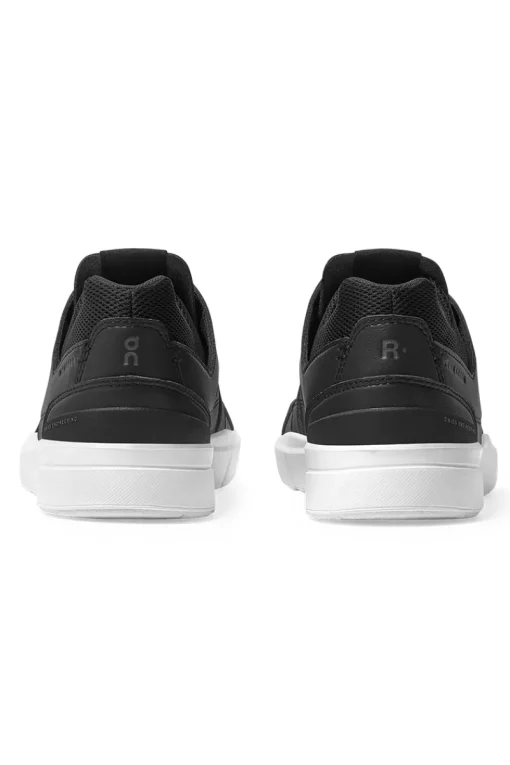 On Running Outlet^Casual sneaker h zwart