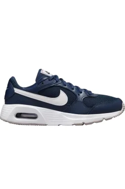 Nike Accessoires^Casual sneaker j blauw