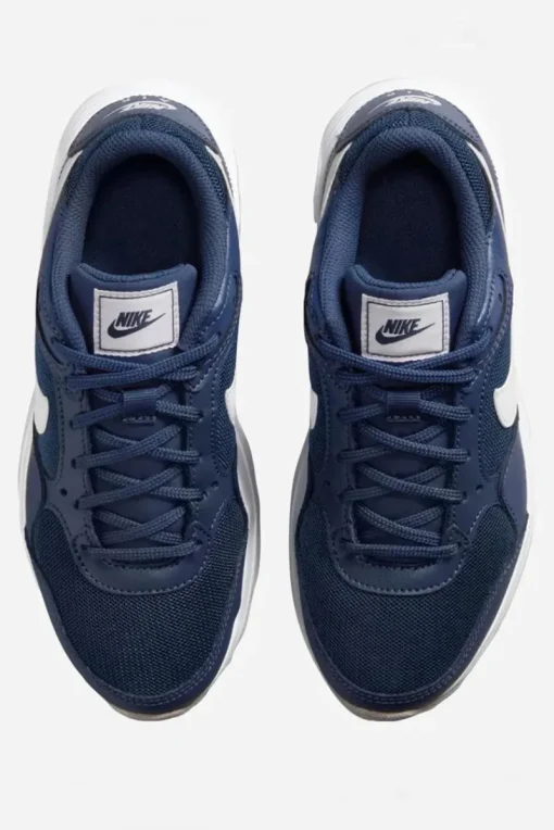 Nike Accessoires^Casual sneaker j blauw