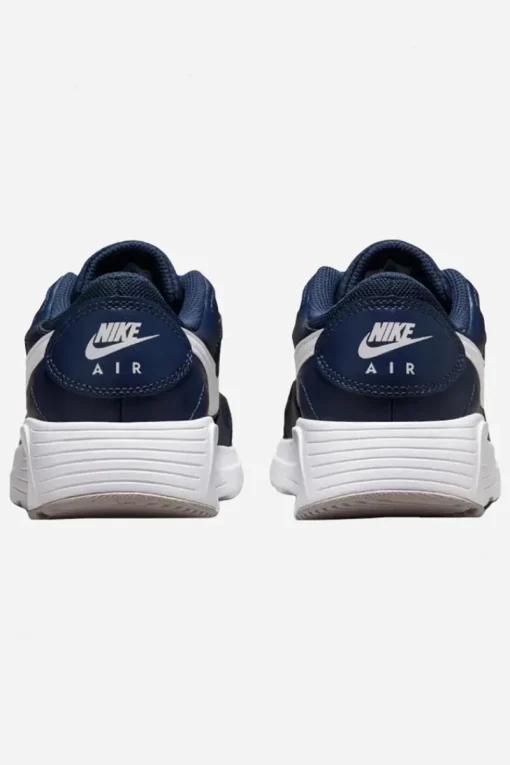 Nike Accessoires^Casual sneaker j blauw