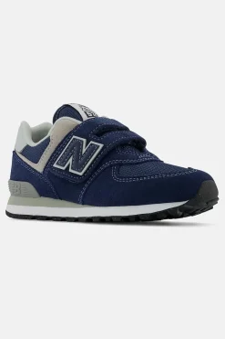 New Balance Accessoires^Casual sneaker j blauw