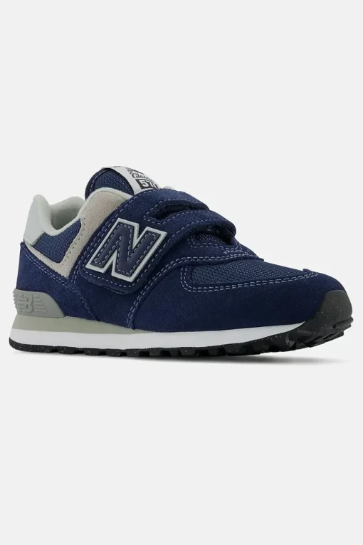 New Balance Accessoires^Casual sneaker j blauw