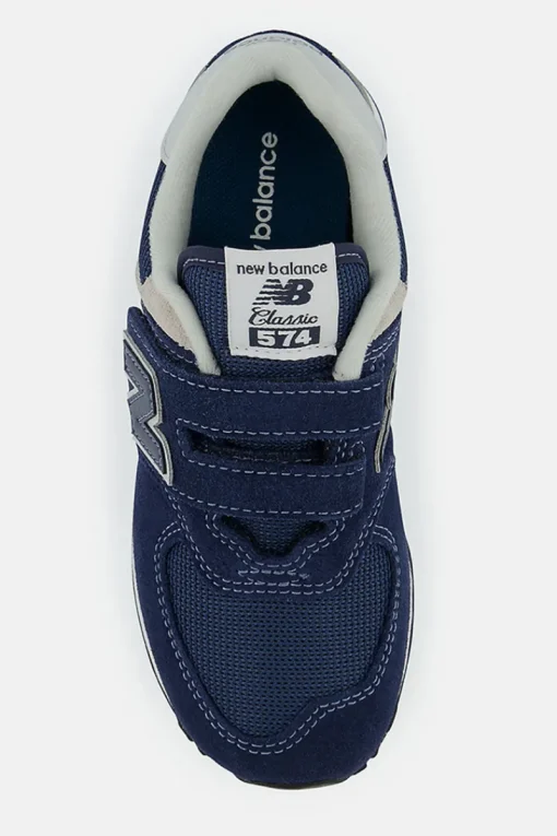 New Balance Accessoires^Casual sneaker j blauw