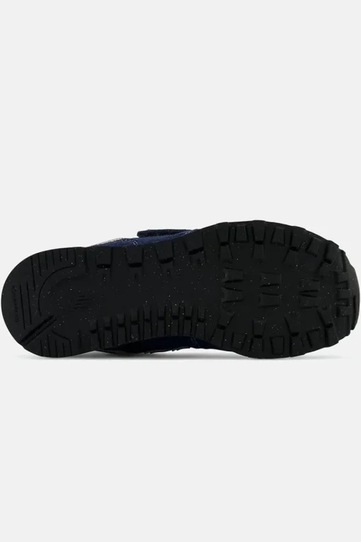 New Balance Accessoires^Casual sneaker j blauw