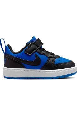 Nike Accessoires^Casual sneaker j blauw
