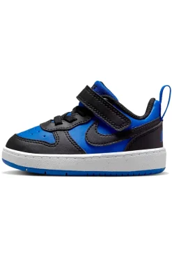 Nike Accessoires^Casual sneaker j blauw