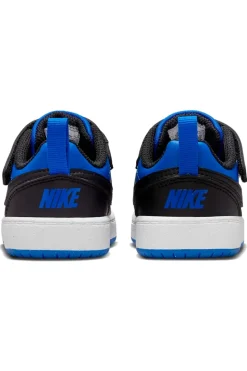 Nike Accessoires^Casual sneaker j blauw