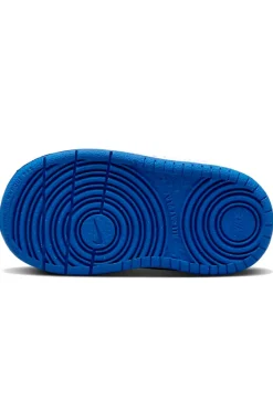 Nike Accessoires^Casual sneaker j blauw