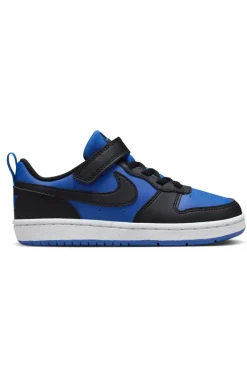 Nike Accessoires^Casual sneaker j blauw