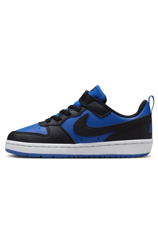 Nike Accessoires^Casual sneaker j blauw